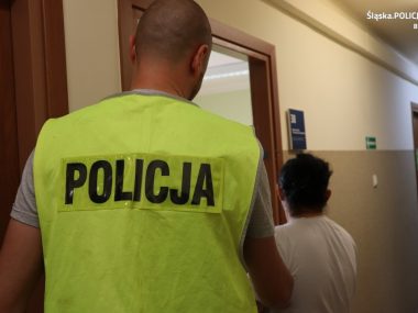 Zatrzymana kobieta odpowie za oszustwo Zatrzymana kobieta odpowie za oszustwo