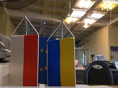 Pomoc Ukrainie trwa w Bytomiu Pomoc Ukrainie trwa w Bytomiu