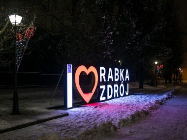 Rabka Zdrój 5 Rabka Zdrój 5