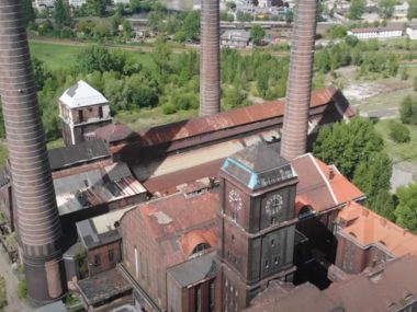 Radni poparli współpracę na rzecz ratowania EC Szombierki