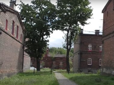 Rewitalizacja Kolonii Zgorzelec Rewitalizacja Kolonii Zgorzelec