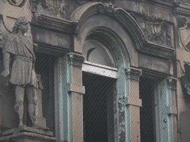 Rewitalizacja Śródmieścia nowa przestrzeń przy ulicy Kwietniewskiego Rewitalizacja Śródmieścia nowa przestrzeń przy ulicy Kwietniewskiego