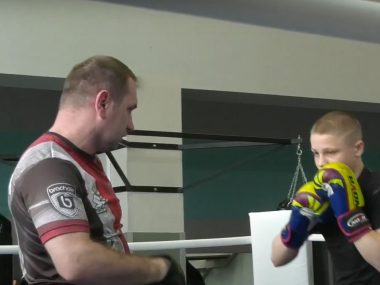 Rozwój Bytomskiej Akademii Boksu Rozwój Bytomskiej Akademii Boksu