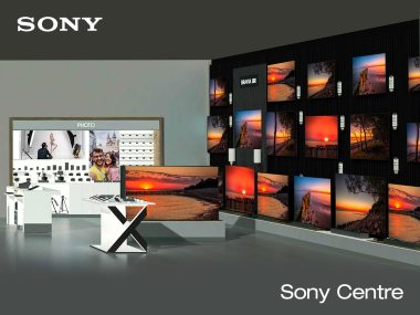 Sony Centre SILESIA 1