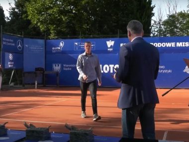 Sportowy Laur Bytomia wyróżnienia rozdane Sportowy Laur Bytomia wyróżnienia rozdane