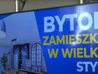Spotkanie z ambasadorami kampanii Bytom Zamieszkaj w wielkim stylu Spotkanie z ambasadorami kampanii Bytom Zamieszkaj w wielkim stylu