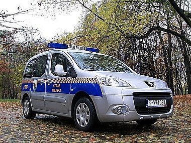 Straż Miejska Bytom Straż Miejska Bytom
