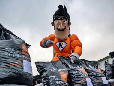 Superkoks z Bytomia Superkoks z Bytomia