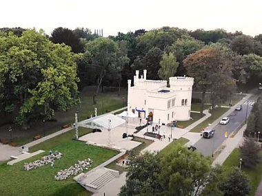 Taki był 2021 rok w Bytomiu Taki był 2021 rok w Bytomiu
