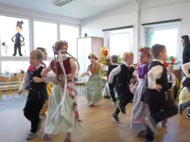 Termomodernizacja Przedszkola Miejskiego nr 32 w Bytomiu Termomodernizacja Przedszkola Miejskiego nr 32 w Bytomiu