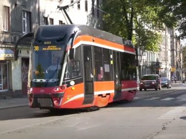 Ulica Piekarska do remontu Ogłoszono przetarg wykonawczy