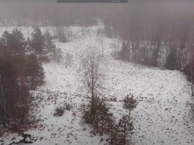 Użytek ekologiczny na terenie dawnej kopalni galmanu Użytek ekologiczny na terenie dawnej kopalni galmanu