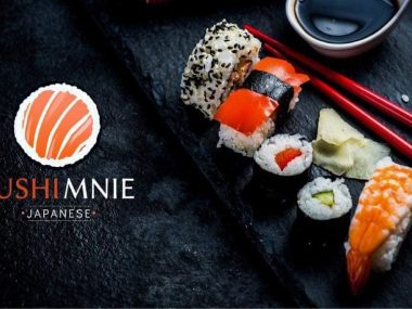 Punkt G zlokalizowany jest w Bytomiu! SUSHI MNIE – tu znajduje się Twój punkt G-astronomiczny! Punkt G zlokalizowany jest w Bytomiu! SUSHI MNIE – tu znajduje się Twój punkt G-astronomiczny!