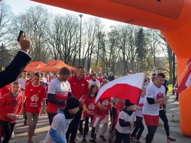 Zapraszamy na Piknik Rodzinny do Parku Kachla Zapraszamy na Piknik Rodzinny do Parku Kachla
