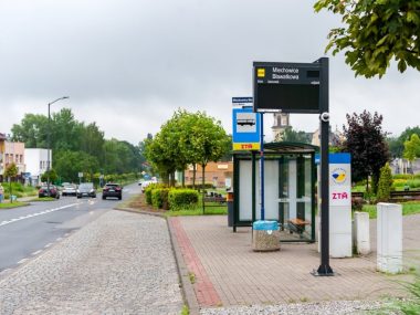Zmiany w komunikacji miejskiej w Bytomiu Zmiany w komunikacji miejskiej w Bytomiu