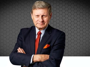 Balcerowicz w tg