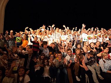 95 stypendiów dla dzieci z Bytomia i Zabrza Byt 19015854318 1e81c8bbc1 o