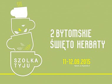 To już druga „Szolka Tyju” Byt 2 szolka tyju