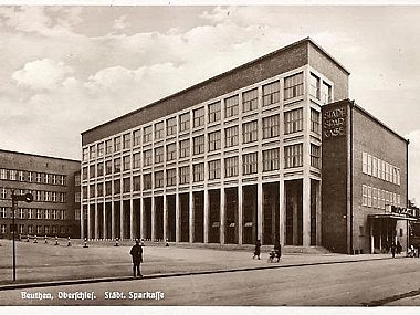 Zaginiona kolekcja dzieł sztuki Muzeum Górnośląskiego Byt 298776