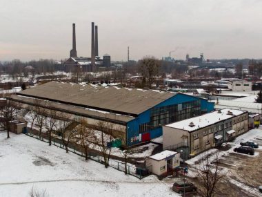 Nowe lodowisko w starym miejscu Byt 53396388 910027515871716 2006636113992613888 n