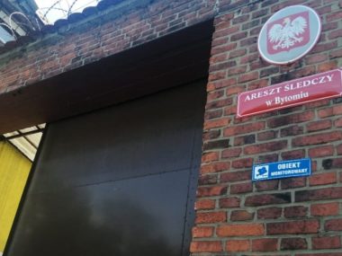 Byt AŚ Bytom Byt AŚ Bytom