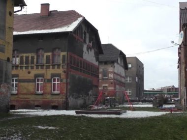 Byt Bobrek do rewitalizacji Byt Bobrek do rewitalizacji