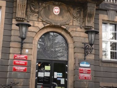 Byt Bytom Ambasadą nie Możliwego