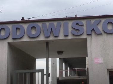 Byt Bytom Lodowisko im Braci Nikodemowiczów