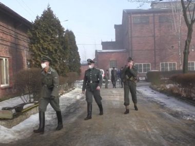Byt Bytom Tajemnica Szybu Południowego