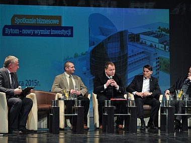 Byt Bytom nowy wymiar inwestycji foto 2