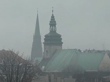 Byt Bytom ogromne zainteresowanie Programem Ograniczania Niskiej Emisji