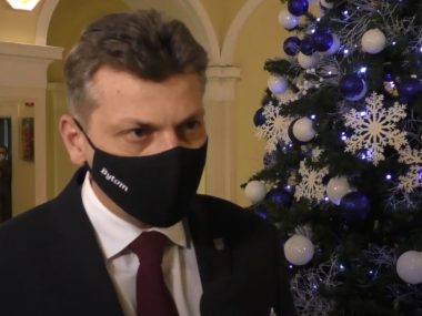 Byt Bytom podsumowanie roku 2020