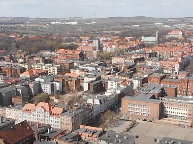 Byt Bytomski regranting czyli mikrodotacje na lokalne działania