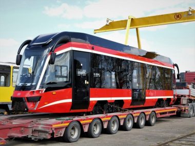 Byt Dwukierunkowy Moderuslaweta