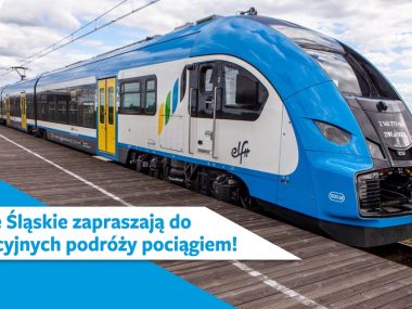 Byt Koleje Śląskie Byt Koleje Śląskie