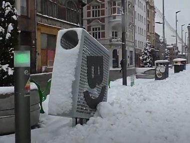 Byt Kolejna edycja Programu Ograniczania Niskiej Emisji