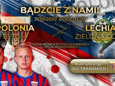Byt Lechia ZG grafika na strone Byt Lechia ZG grafika na strone