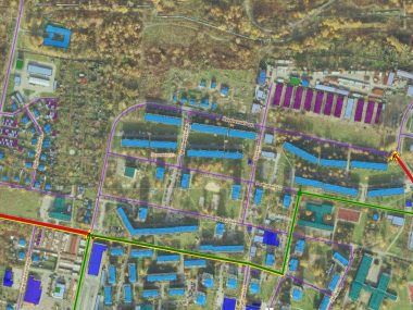 Byt Mapa Malachowskiego Byt Mapa Malachowskiego