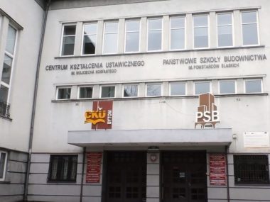 Byt Nowy zawód i dodatkowe kwalifikacje do zdobycia w Bytomiu