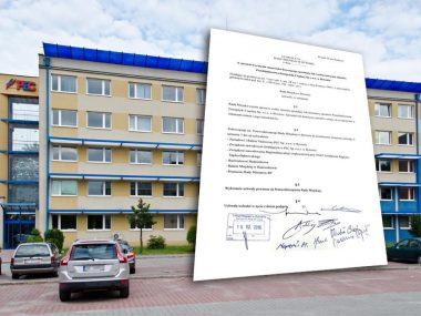 Radni chcą obronić PEC przed sprzedażą Byt PEC uchwala