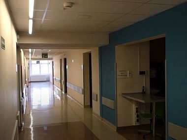 Byt Podziękowania dla wolontariuszy niosących pomoc w czasie pandemii
