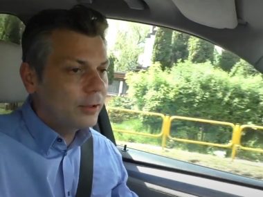 Byt Półmetek kadencji prezydenta Mariusza Wołosza