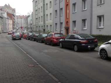 Byt Strefa Płatnego Parkowanie będzie rozszerzona Byt Strefa Płatnego Parkowanie będzie rozszerzona