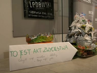 Byt W Bytomiu niemożliwe staje się możliwe