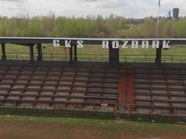Byt W Rozbarku powstanie nowoczesne boisko piłkarskie