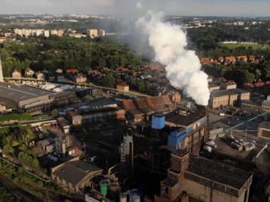 Byt W bytomskim Bobrku powstanie strefa dla inwestorów