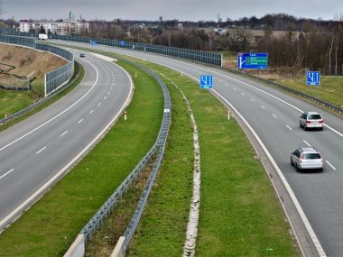 Byt a1 autobahn
