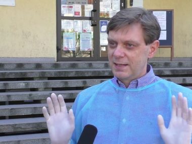 Podstawowa opieka zdrowotna w czasie epidemii Byt adam ciesiolka