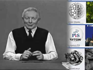 Czy Adam Słodowy żyje? Fake newsy są coraz groźniejsze – także w Bytomiu Byt adam slodowy zyje