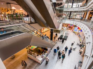 Byt agora atrium Byt agora atrium